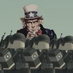 United States of America -=- 1812