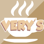 Very's Coffee