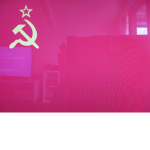 Soviet Union USSR (WE RULE DA WORLD)