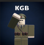 TSM | KGB