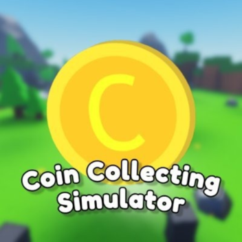 Ultra coin collecting simulator!