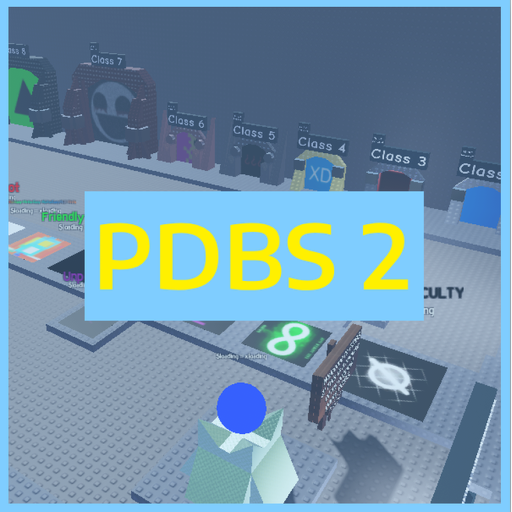 [Class 27] Persan's Difficulty Button Simulator 2