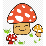 Mushroom Club 2
