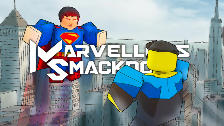 [MICHAELJACKSON] Marvellous Smackdown screenshot 5