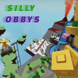 Silly Obbies