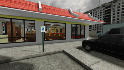 just a mcdonalds 🔊