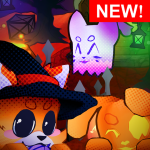 [🎃HALLOWEEN] Pet World ✨