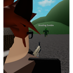 New Gun The Great Shooter Of Robloxia (Beta) v1.7
