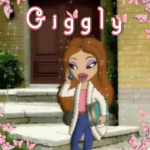 giggly