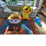 The Official DUCK33 CLAN