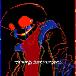 [Update?] Undertale: Korean Timeline V1 icon