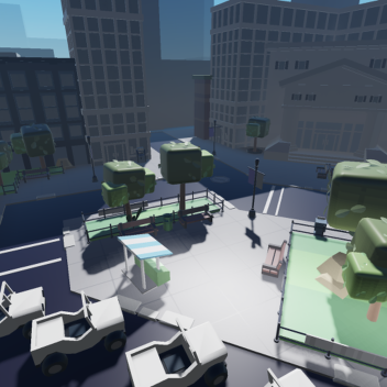 admin gun city