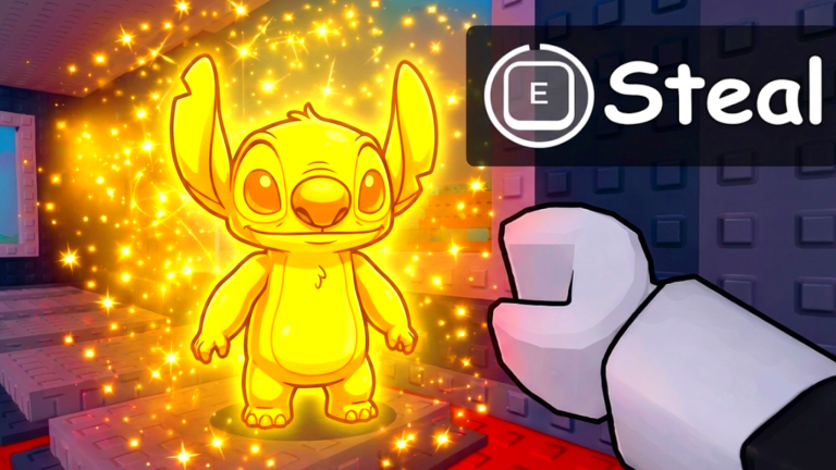 Escape Guards to Steal Stitchs💤 screenshot 4