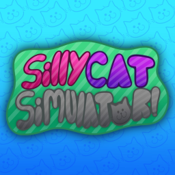 silly cat simulator!