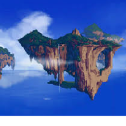 Sky Lands [BETA]