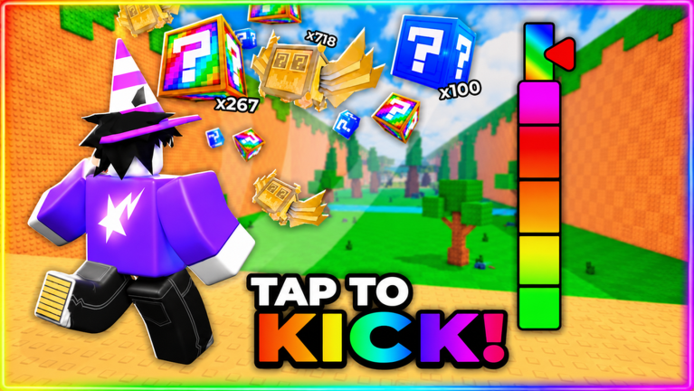 KICK for OP ADMIN PANEL! [X9999B]