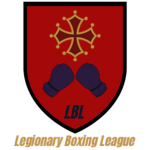 Legionary Boxing League