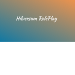 Hilversum RolePlay Main Group