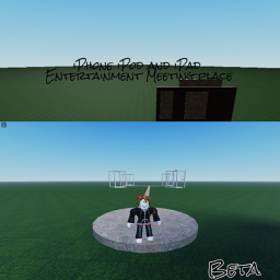 Meeting center 1.0