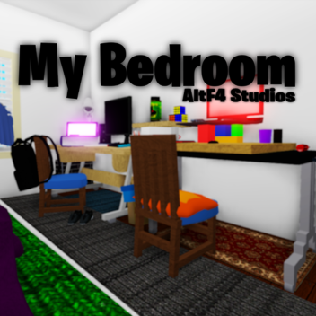 My Bedroom