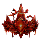 [PBR] Emberstrike Overlord Crown