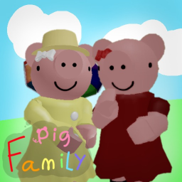 (Huge Update!) Pig Family