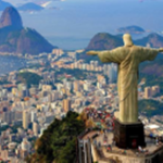 Rio de Janeiro, Brazil [WIP]