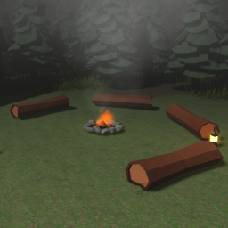 forest place [RU Chat🔓]