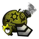 Clockwork Factory Alalal