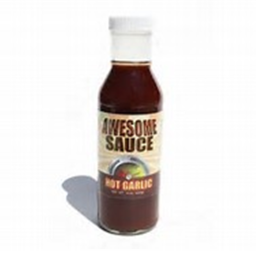 Awesome sauce clothing store