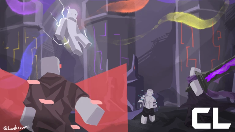 [v4.0.2] Critical Legends