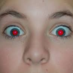 he is watching behind you!!! (Chpater 1)