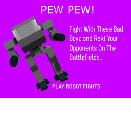 Robot Fights