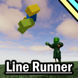 Line Runner