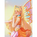 the little world of stella_fromsolaria