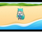 The gacha life/gacha club group