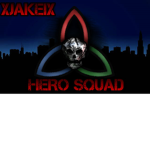 Hero Squad -ARSL-