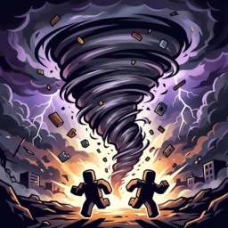 (TITLES) Survive Disasters icon