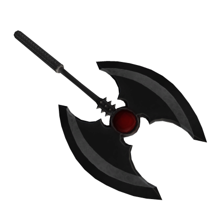 Death's Axe thumbnail