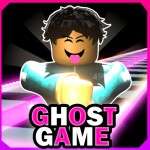 [🔊VC] Ghost Game 👻