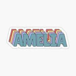 Amelia’s Closet!!!