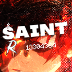 saint ; unstoppable