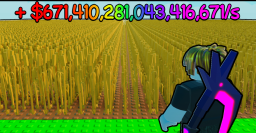 [10x] Przyrostowy wzrost plonów🌾