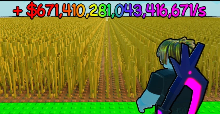 [10x] Crop Incremental🌾