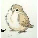 *Bird*