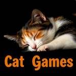 Cat Games :D