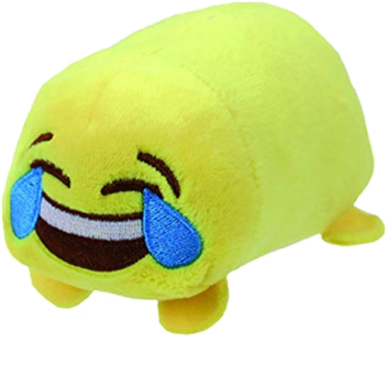Emoji pillow the video game
