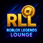 Roblox Legends Lounge