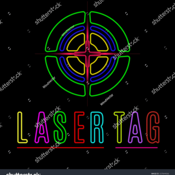 Laser Tag