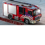 Brandweer Utrecht